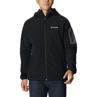 Kurtka męska Columbia Tall Heights Hooded Softshell