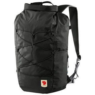 Plecak Fjällräven High Coast Rolltop 26 ciemnoszary DarkGray