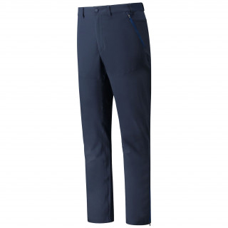 Spodnie męskie Patagonia Altvia Trail Pants ciemnoniebieski New Navy