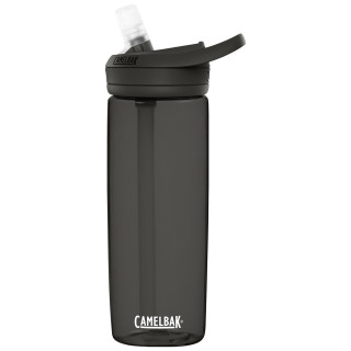 Butelka sportowa Camelbak Eddy+0,6l czarny Charcoal