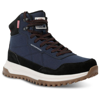 Buty męskie Regatta Mayfield ciemnoniebieski Navy/Black