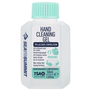 Żel czyszczący Sea to Summit Hand Cleaning Gel 50 ml