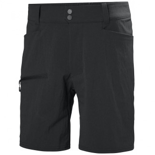 Męskie szorty Helly Hansen Vika Tur Shorts czarny