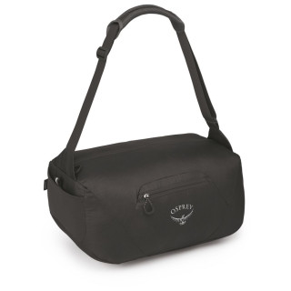 Torba naramienna Osprey Ul Stuff Duffel czarny black