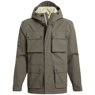 Kurtka męska Craghoppers Hartley Jacket zielony Woodland Green