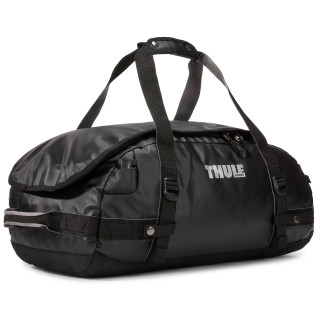 Torba podróżna Thule Chasm 40L 2023 czarny black