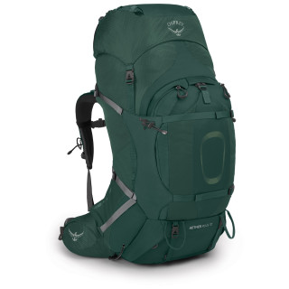 Plecak Osprey Aether Plus 70 zielony AxoGreen