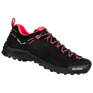 Buty damskie Salewa Wildfire Leather Gtx W