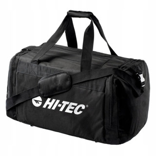 Torba Hi-Tec Laguri 50L czarny Black