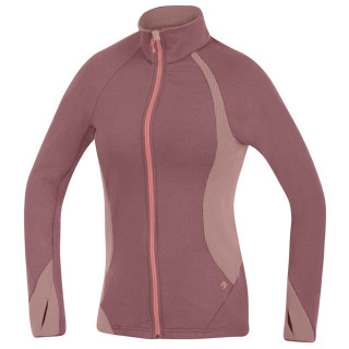 Bluza damska Direct Alpine Etna Lady różowy coral