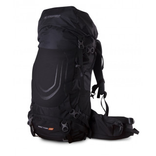 Plecak Trimm Vector 46 L czarny Black