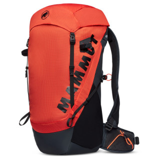 Plecak Mammut Ducan 30 czerwony hot red-black