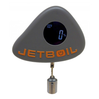 Waga cyfrowa Jet Boil JetGauge zarys