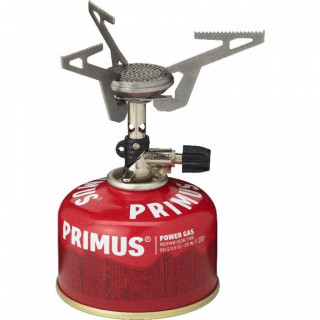 Kuchenka Primus Express Stove srebrny