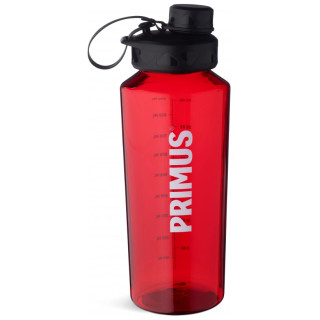 Butelka Primus TrailBottle Tritan 1 l czerwony Red