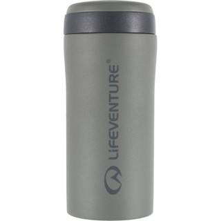 Kubek termiczny LifeVenture Thermal Mug 0,3l czarny/szary MattGray