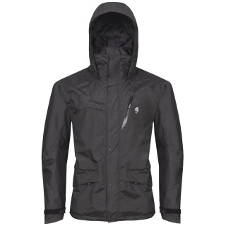 Kurtka męska High Point Mania 7.0 Jacket czarny Black