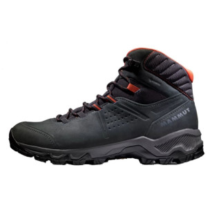 Męskie buty turystyczne Mammut Mercury IV Mid GTX® Men