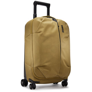 Walizka na kółkach Thule Aion Carry on Spinner khaki Nutria