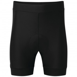 Męskie szorty Dare 2b Ecliptic II Short czarny Black