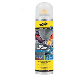 Impregnacja do butów TOKO Shoe Proof & Care 250 ml