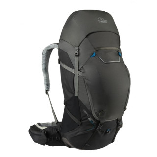 Plecak Lowe Alpine Cerro Torre 80:100 czarny Black / Greyhound