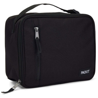 Pojemnik na jedzenie Packit Classic Lunch Box czarny Black