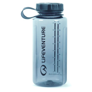 Butelka LifeVenture Tritan Flask 1L niebieski