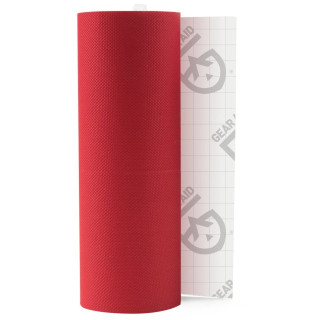 Łatki Gear Aid Tenacious Tape® Repair czerwony Red