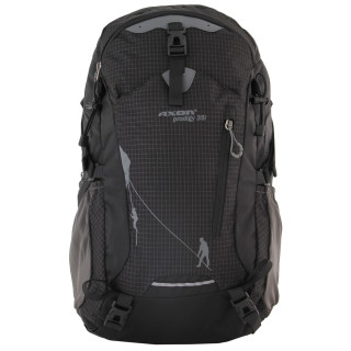 Plecak Axon Prodigy 35 l czarny