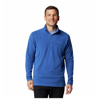 Męska bluza Columbia Klamath Range™ II Half Zip