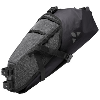 Torebka pod siodło Vaude Trailsaddle II czarny Black