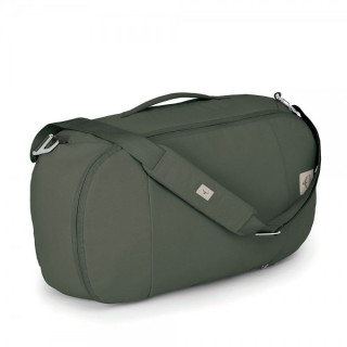 Torba Osprey Arcane Duffel zielony HaybaleGreen