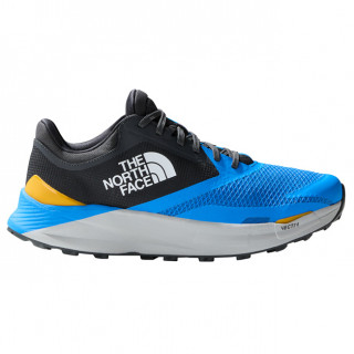 Buty do biegania dla mężczyzn The North Face Vectiv Enduris 3 niebieski OPTIC BLUE/ASPHALT GREY