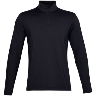 Golf męski Under Armour LW 1/4 Zip czarny Black / / Black