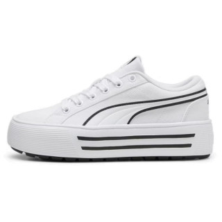 Buty damskie Puma Kaia 2.0 CV biały White