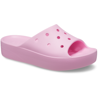 Crocs Platform slide