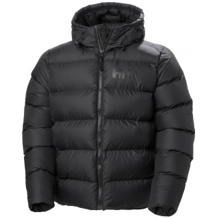 Kurtka zimowa męska Helly Hansen Active Puffy Jacket czarny Black