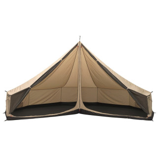 Sypialnia Robens Inner tent Klondike Grande 2021 khaki/beżowy Khaki