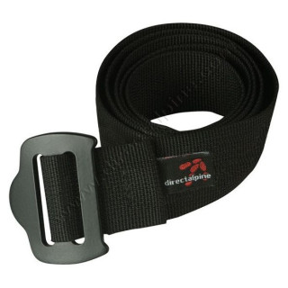 Pasek Direct Alpine Belt 1.0 czarny Black