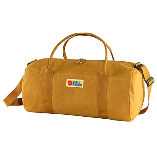 Torba Fjällräven Vardag Duffel 30 żółty Acorn