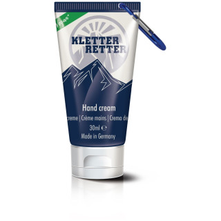 Krem do rąk KletterRetter Hand cream 30ml niebieski/biały