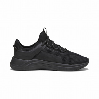 Buty Puma Softride Astro Slip czarny Black-Cool Dark Gray