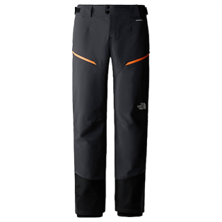 Spodnie męskie The North Face M Dawn Turn Warm Pant zarys ASPHALTGREY/TNFB/SHCKOR