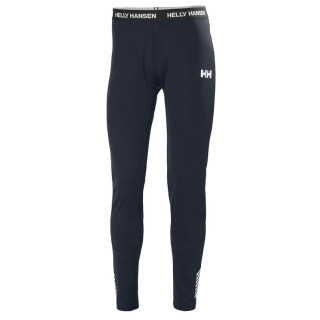 Męskie kalesony Helly Hansen Lifa Active Pant ciemnoniebieski Navy