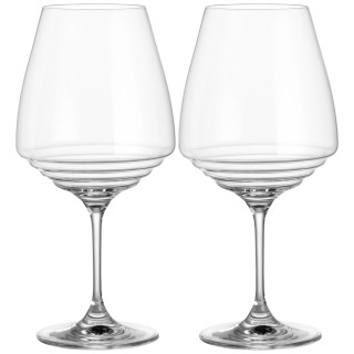 Kieliszki do wina Brunner Wineglass Spherica - 2 szt przeroczysty