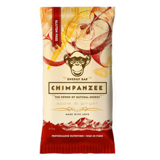 Baton Chimpanzee Energy Bar Apple-Ginger