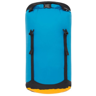 Worek nieprzemakalny Sea to Summit Evac Compression Dry Bag 20 L niebieski Turkish Tile