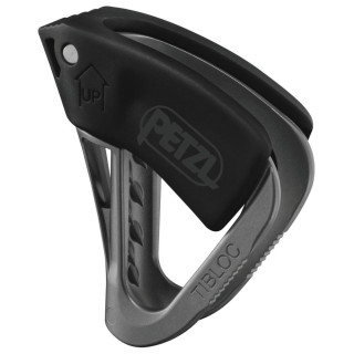 Blokant Petzl Tibloc czarny