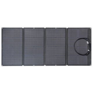 Panel słoneczny EcoFlow 160 W Solar Panel zarys